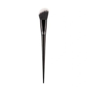 Kat Von D Angled Powder Contour Brush #2 NWOT KVD Vegan Beauty